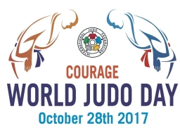 2017 &raquo; Judo Day 2017