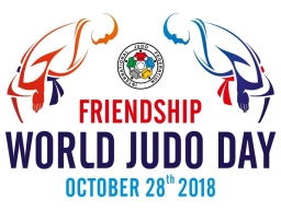 2018 &raquo; Judo Day 2018