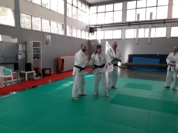 Stage Marzo 2018