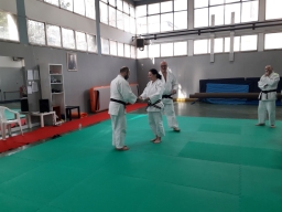Stage Marzo 2018