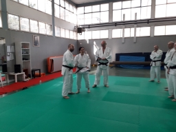 Stage Marzo 2018