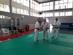 Stage Marzo 2018