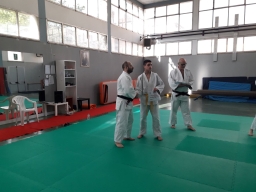 Stage Marzo 2018
