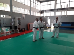 Stage Marzo 2018