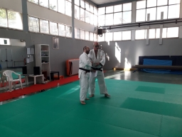 Stage Marzo 2018