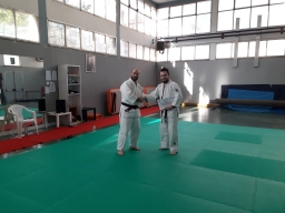Stage Marzo 2018