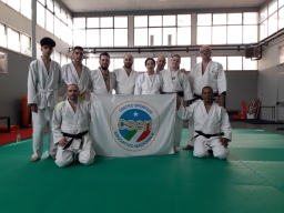 Stage Marzo 2018