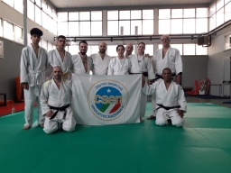 Stage Marzo 2018