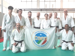 Stage Marzo 2018