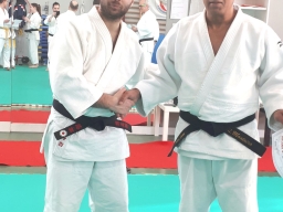 Stage Marzo 2018