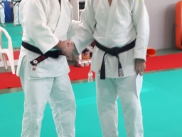 Stage Marzo 2018