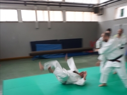 Stage Marzo 2018
