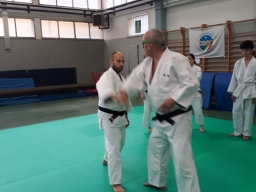 Stage Marzo 2018