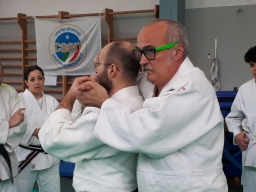 Stage Marzo 2018