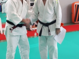 Stage Marzo 2018