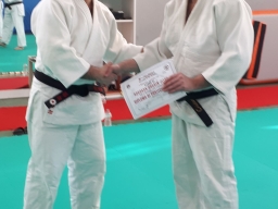 Stage Marzo 2018