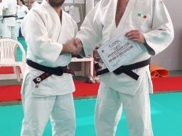 Stage Marzo 2018