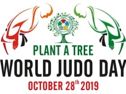 2019 &raquo; Judo Day 2019