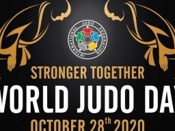 2020 &raquo; Judo Day 2020