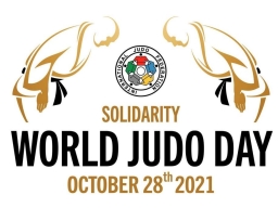 2021 &raquo; Judo Day 2021