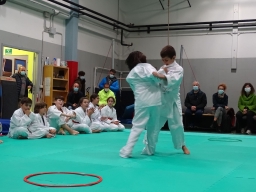 Judo Day 2021