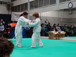 Judo Day 2021