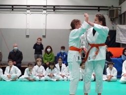 Judo Day 2021