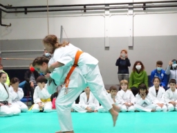 Judo Day 2021