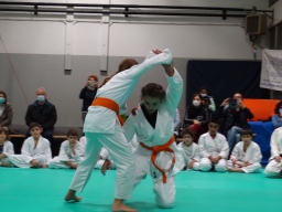 Judo Day 2021