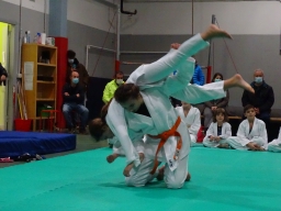 Judo Day 2021