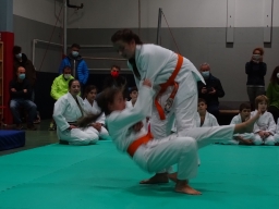 Judo Day 2021