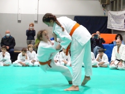 Judo Day 2021