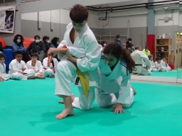 Judo Day 2021