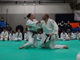 Judo Day 2021