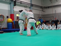 Judo Day 2021