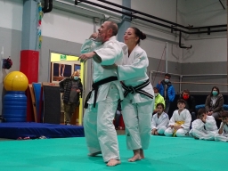 Judo Day 2021