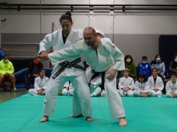 Judo Day 2021