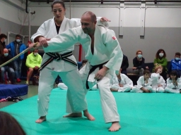 Judo Day 2021