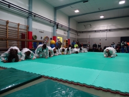 Judo Day 2021